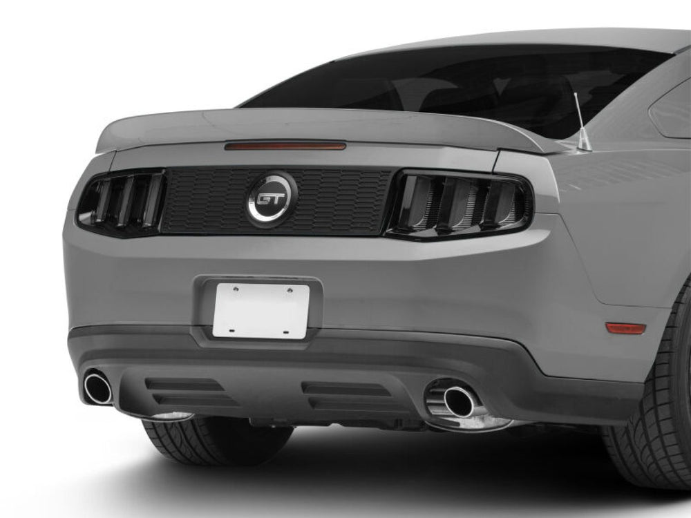 Raxiom V2 LED Tail Lights