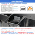 OBD2 Scanner Diagnostic Tool