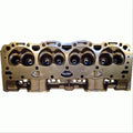 Vortec Bare Small Port Bow-Tie Cylinder Head