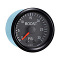 2 1/16" 0-30 PSI Mechanical Boost Gauge