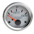 12V 2 1/16" °F Temperature Gauge
