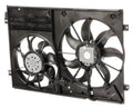 Dual Radiator Fan Assembly