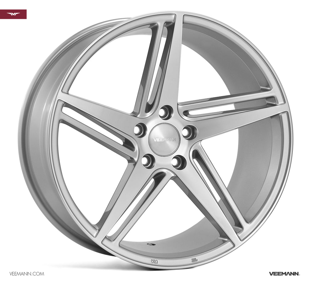 V-FS31 Split Five-Spoke Alloy Wheel