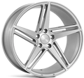 V-FS31 Split Five-Spoke Alloy Wheel