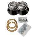 481 Locking Hubs