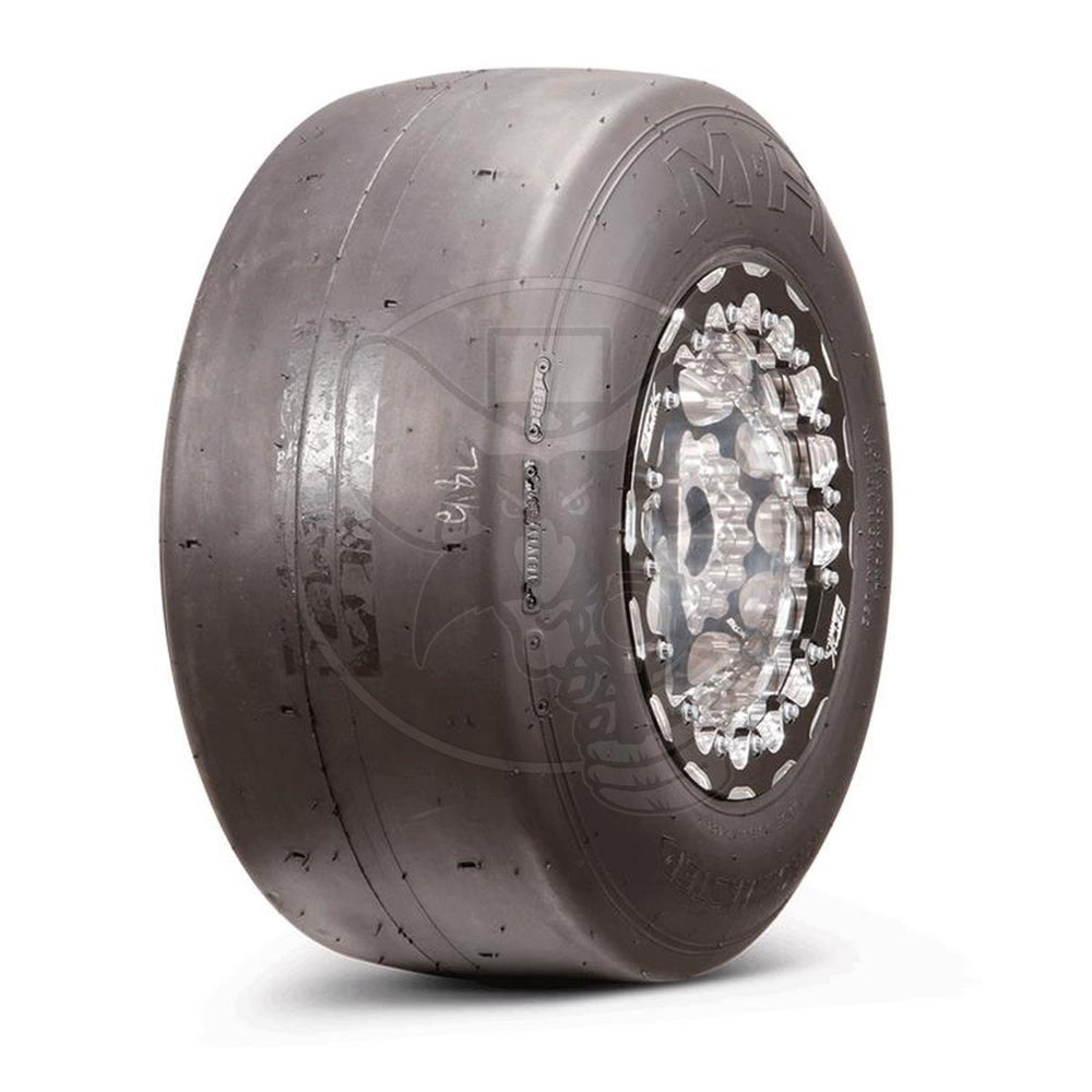 Racemaster HB-11 Drag Race Slick Tire 26x8.5-15