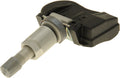 Direct-Fit TPMS Sensor with Clamp-In Metal Valve Stem