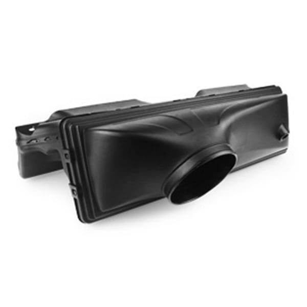 Ram-Air Intake System