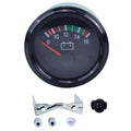 8V-16V Voltmeter