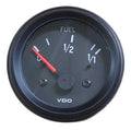 8V-16V Voltmeter