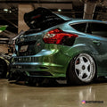 V3 Rear Diffuser