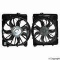 Cooling Fan Assembly