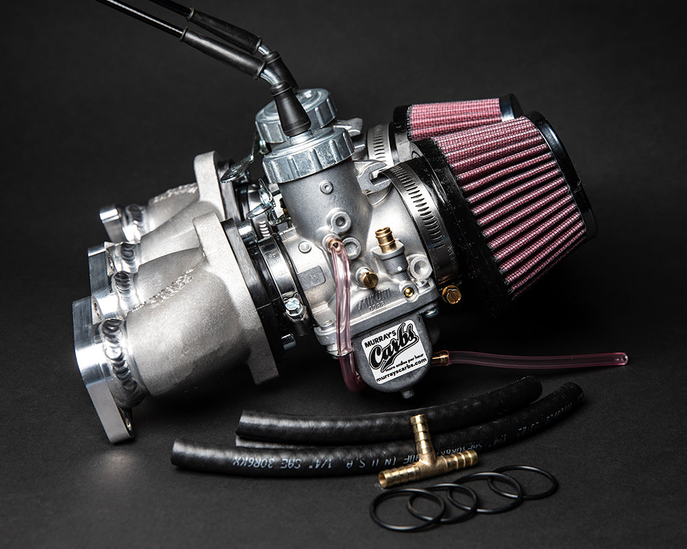Carburetor Kit
