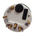 4000 RPM Tachometer