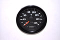 Vision Black 1650F 2-1/16 Inch Electric Pyrometer