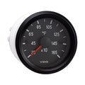 Vision Black 1650F 2-1/16 Inch Electric Pyrometer