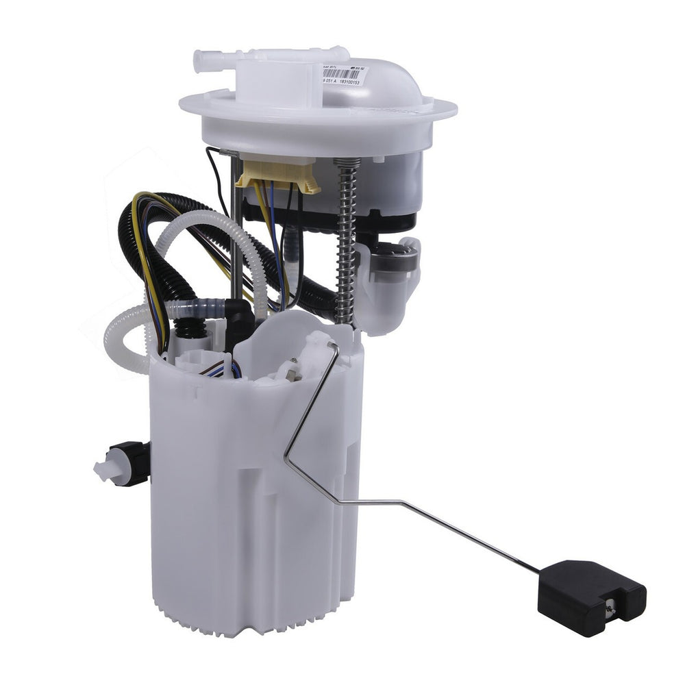 Fuel Feed Unit