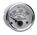 2 1/16" Short Sweep Fuel Pressure Gauge