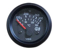 2 1/16" Short Sweep Fuel Pressure Gauge