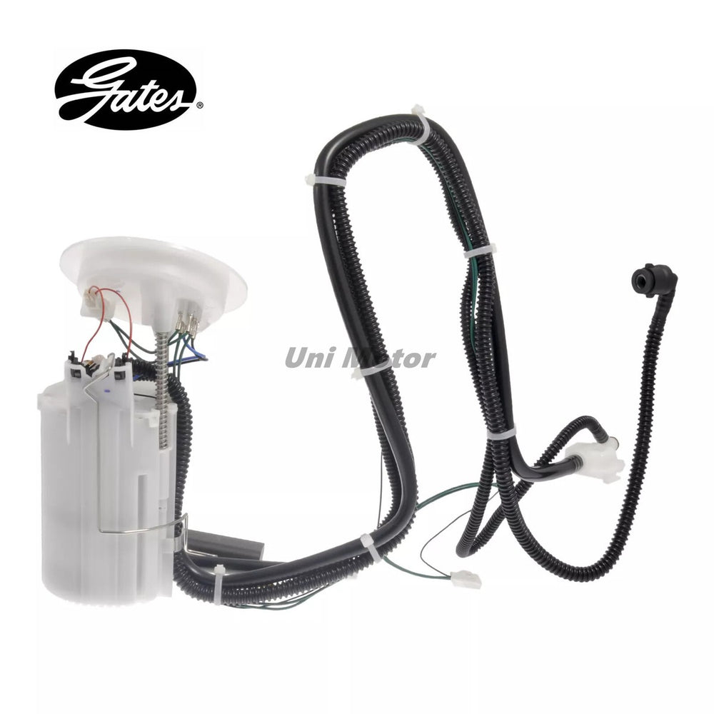 Fuel Level Sending Unit and Fuel Pump Module