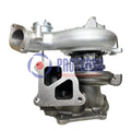 MHI TF06 Turbocharger