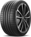 Pilot Sport 4 S Ultra-High-Performance Summer Tire