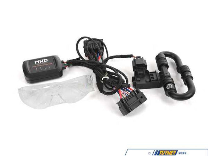 CAN FlexFuel Analyzer