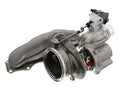 Turbocharger for BMW N20/N26 2.0L 4-Cylinder Engines