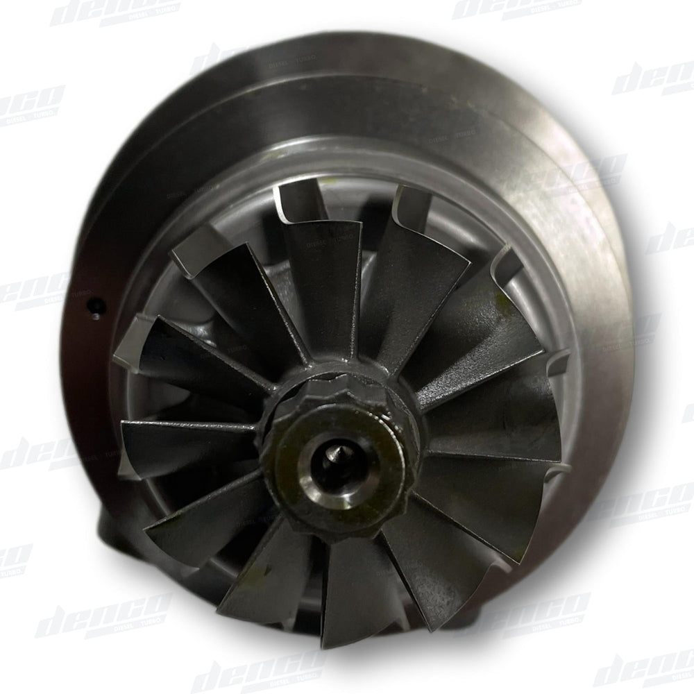 TD04 Turbocharger Cartridge (CHRA)