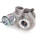 Turbocharger