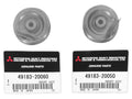 Turbocharger Repair Kit