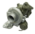TD04L Turbocharger