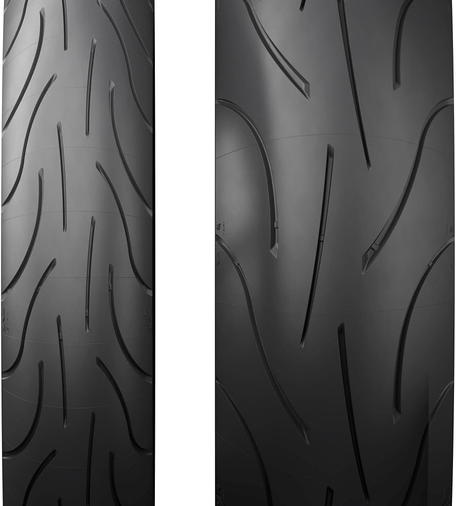 Pilot Power 2CT Rear Sportbike Tire