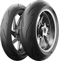 Pilot Power 2CT Rear Sportbike Tire