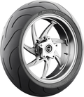 Pilot Power 2CT Rear Motorcycle Tire