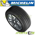 Pilot Sport 4S Max Performance Summer Tire