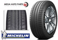 Pilot Sport 4S Max Performance Summer Tire