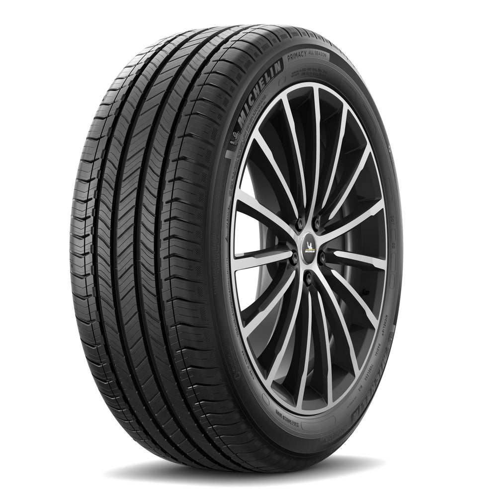 Pilot Sport All Season 4 Tire