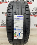 Pilot Super Sport Tire