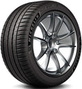 Pilot Sport All-Season 4 Tire