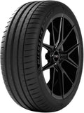 Pilot Sport All-Season 4 Tire