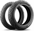 Road 6 170/60ZR17 Rear Sport-Touring Motorcycle Tire
