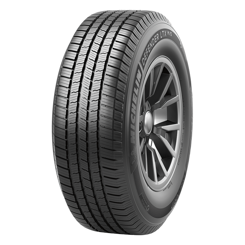 10-Ply E-Load R-Speed 31.7" x 10.9" Tire