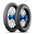 Starcross 5 Medium Rear Tire