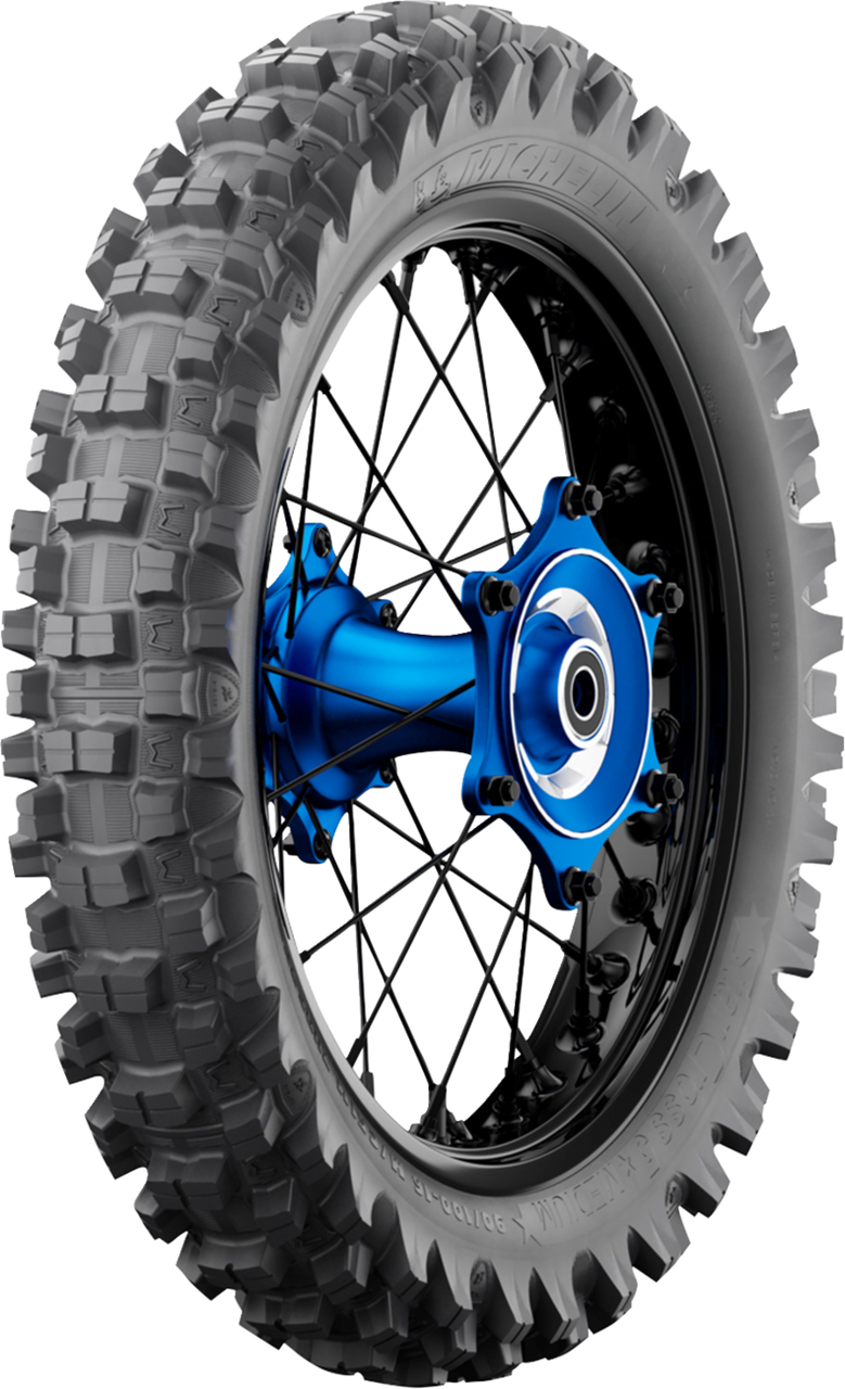 Starcross 5 Medium Rear Tire