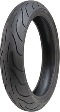 Pilot Power 2CT Front Motorcycle Tire