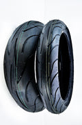 Pilot Power 2CT Front Motorcycle Tire