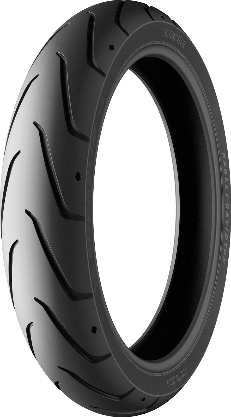 Scorcher '32 Dual Compound Tire