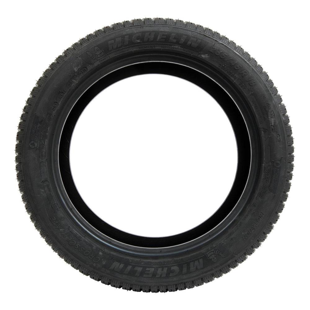 CrossClimate+ 235/45R17 All-Season Tire
