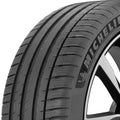 Pilot Sport 4 SUV 255/55R18 109Y Summer Tire